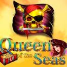 Queen Of The Seas